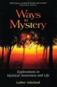 Ways in Mystery