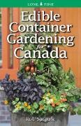 Edible Container Gardening for Canada