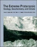 The Extreme Proterozoic - Geology, Geochemistry, and Climate, Geophysical Monograph 146