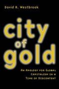 City of Gold