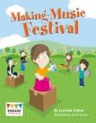 Making-Music Festival