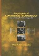 Encyclopedia Of Corrosion Technology