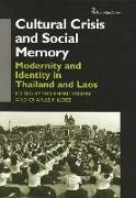 Cultural Crisis and Social Memory