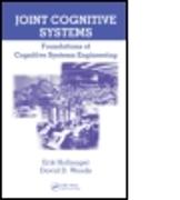 Joint Cognitive Systems