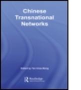 Chinese Transnational Networks