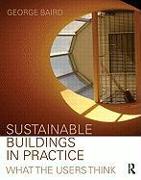 Sustainable Buildings in Practice