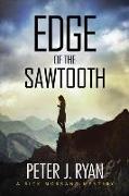 Edge of the Sawtooth
