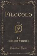 Filocolo, Vol. 2 (Classic Reprint)