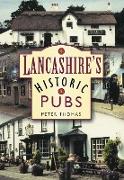 Lancashire's Historic Pubs