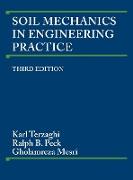 Soil Mechanics in Engineering