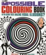The Impossible Colouring Book