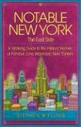 Notable New York: The East Side