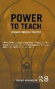 Power to Teach