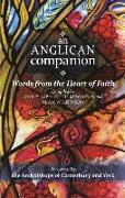 An Anglican Companion: Words from the Heart of Faith