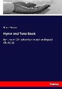 Hymn and Tune Book