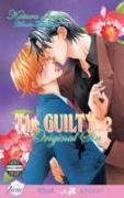 The Guilty Volume 2: Original Sin (Yaoi novel)