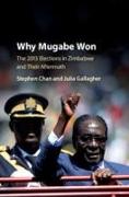 Why Mugabe Won: The 2013 Elections in Zimbabwe and Their Aftermath