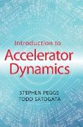 Introduction to accelerator dynamics