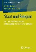 Staat und Religion