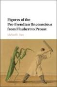 Figures of the pre-Freudian unconscious