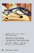 Médecins-écrivains francais et francophones