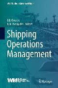 Shipping Operations Management