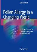 Pollen Allergy in a Changing World