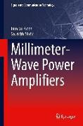 Millimeter-Wave Power Amplifiers