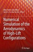 Numerical Simulation of the Aerodynamics of High-Lift Configurations