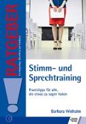 Stimm- und Sprechtraining