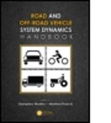 Road and Off-Road Vehicle System Dynamics Handbook