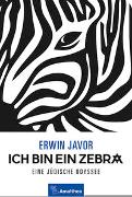 Ich bin ein Zebra