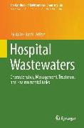 Hospital Wastewaters