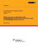 Effekte von einem mit tDCS kombinierten Arbeitsgedächtnistraining auf die neuronalen Korrelate des Arbeitsgedächtnisses bei Senioren