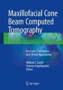 Maxillofacial Cone Beam Computed Tomography