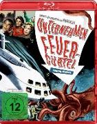 Unternehmen Feuergürtel - Voyage to the Bottom of the Sea - Special Edition