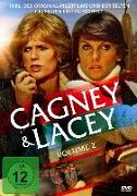 Cagney & Lacey, Volume 2