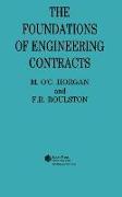 The Foundations of Engineering Contracts