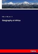 Geography of Africa