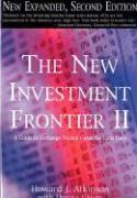 New Investment Frontier II: A Guide to Exchange Traded Funds for Canadians