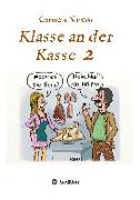 Klasse an der Kasse 2