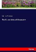 The life and times of Chrysostom