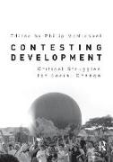 Contesting Development