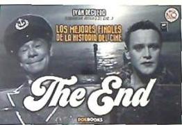 The end : los mejores finales de la historia del cine