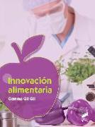 Innovación alimentaria