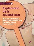 Exploración de la cavidad oral