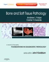 Bone and Soft Tissue Pathology