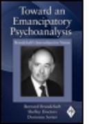 Toward an Emancipatory Psychoanalysis