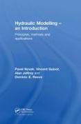 Hydraulic Modelling: An Introduction