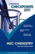Cambridge Checkpoints HSC Chemistry 2011